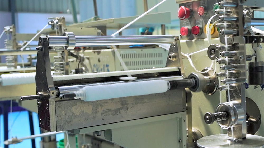 Factory