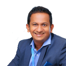 Mr Ashwin Suresh