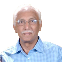 Mr P.J.Reddy